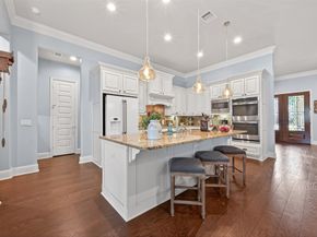 19852 Cullen Ridge Drive, Porter TX 77365