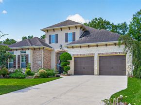 19852 Cullen Ridge Drive, Porter TX 77365