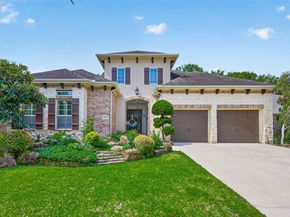 19852 Cullen Ridge Drive, Porter TX 77365