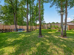 19852 Cullen Ridge Drive, Porter TX 77365