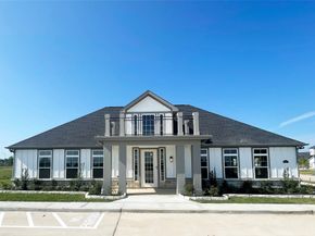 1214 Hidden Oaks Dr, Tomball TX 77375