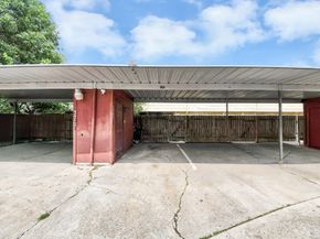 7747 Leonora, Houston TX 77061