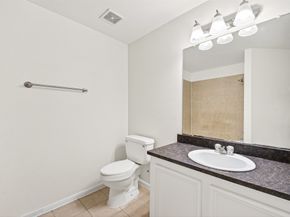 4502 Mallow unit A, B Street, Houston TX 77051