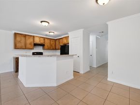 4502 Mallow unit A, B Street, Houston TX 77051