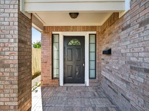 4502 Mallow unit A, B Street, Houston TX 77051