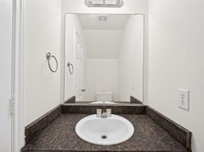 4502 Mallow unit A, B Street, Houston TX 77051