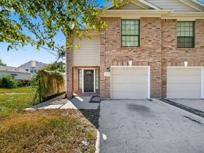 4502 Mallow unit A, B Street, Houston TX 77051