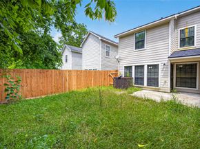 4502 Mallow unit A, B Street, Houston TX 77051