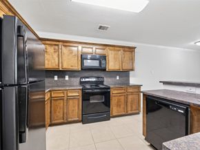 4502 Mallow unit A, B Street, Houston TX 77051
