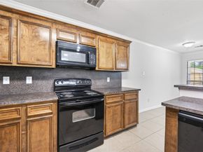 4502 Mallow unit A, B Street, Houston TX 77051
