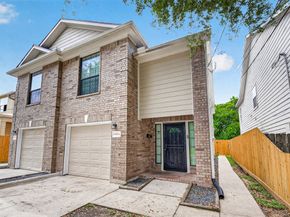 4502 Mallow unit A, B Street, Houston TX 77051