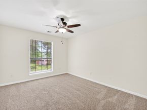 4502 Mallow unit A, B Street, Houston TX 77051