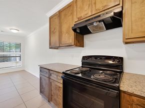 4502 Mallow unit A, B Street, Houston TX 77051
