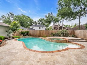 1910 Wildwood Lane, Richmond TX 77406