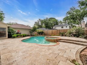 1910 Wildwood Lane, Richmond TX 77406