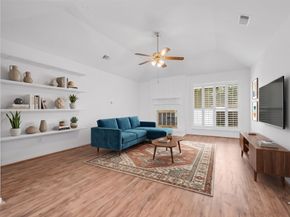 1910 Wildwood Lane, Richmond TX 77406