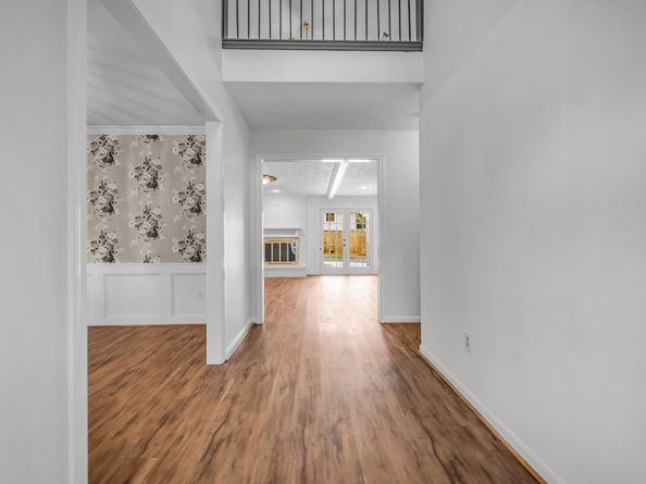 1910 Wildwood Lane, Richmond TX 77406