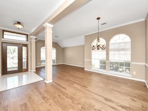 731 Avery Drive, Sugar Land TX 77479