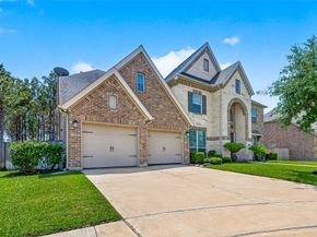20507 Behrens Pass Lane, Cypress TX 77433