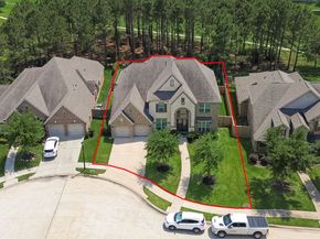 20507 Behrens Pass Lane, Cypress TX 77433