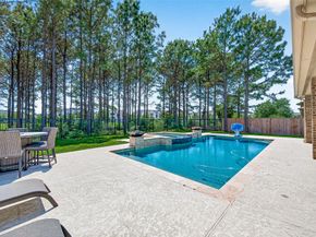 20507 Behrens Pass Lane, Cypress TX 77433