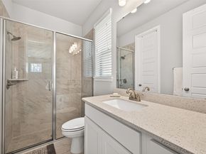20507 Behrens Pass Lane, Cypress TX 77433