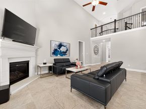 20507 Behrens Pass Lane, Cypress TX 77433