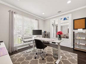 20507 Behrens Pass Lane, Cypress TX 77433
