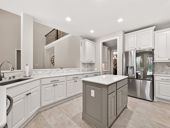 20507 Behrens Pass Lane, Cypress TX 77433