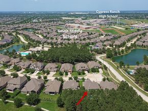 20507 Behrens Pass Lane, Cypress TX 77433