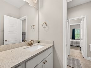20507 Behrens Pass Lane, Cypress TX 77433