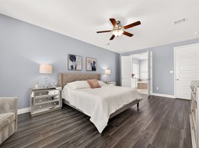 20507 Behrens Pass Lane, Cypress TX 77433
