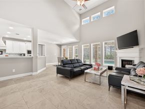 20507 Behrens Pass Lane, Cypress TX 77433