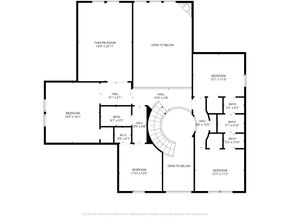 20507 Behrens Pass Lane, Cypress TX 77433