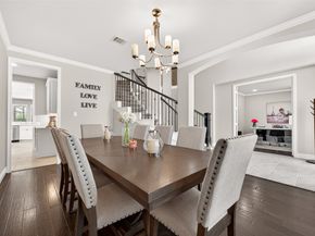 20507 Behrens Pass Lane, Cypress TX 77433