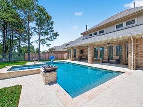 20507 Behrens Pass Lane, Cypress TX 77433