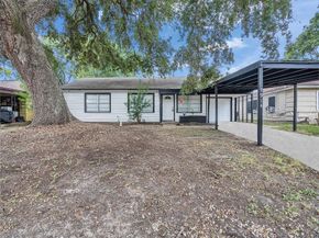 7914 Belbay Street, Houston TX 77033