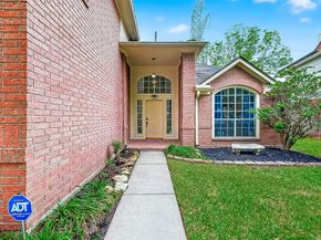 4210 W Meadows Drive, Sugar Land TX 77479