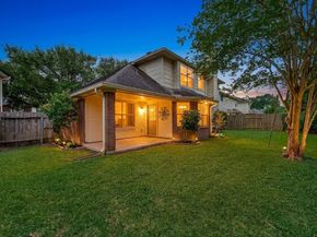 4210 W Meadows Drive, Sugar Land TX 77479