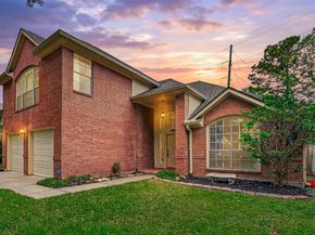 4210 W Meadows Drive, Sugar Land TX 77479