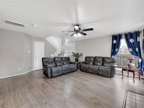 4210 W Meadows Drive, Sugar Land TX 77479
