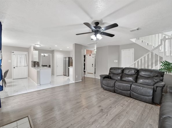 4210 W Meadows Drive, Sugar Land TX 77479