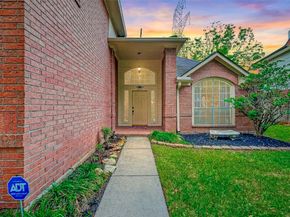 4210 W Meadows Drive, Sugar Land TX 77479