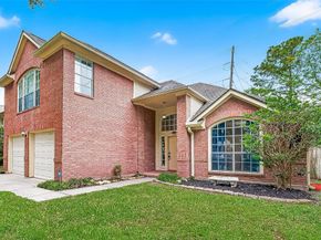 4210 W Meadows Drive, Sugar Land TX 77479