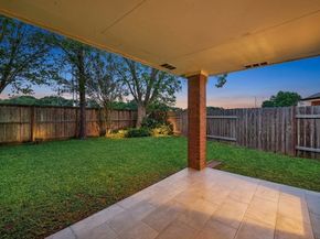 4210 W Meadows Drive, Sugar Land TX 77479