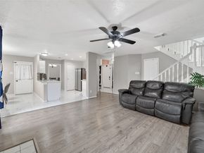4210 W Meadows Drive, Sugar Land TX 77479