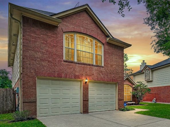 4210 W Meadows Drive, Sugar Land TX 77479