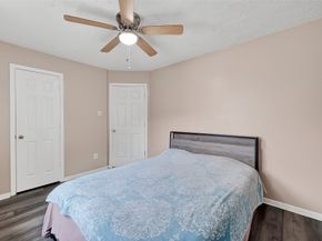 4210 W Meadows Drive, Sugar Land TX 77479