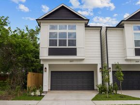 3107 Stonewall Street, Houston TX 77020