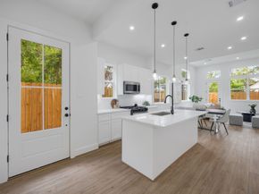 3107 Stonewall Street, Houston TX 77020